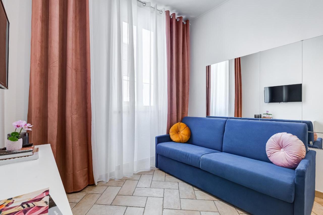 Pantheon Boutique Apartment "La Dolce Vita" Roma Esterno foto