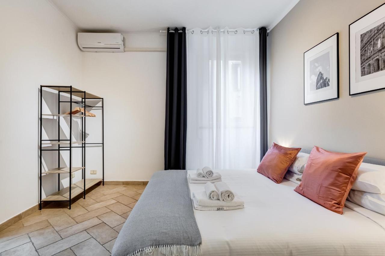 Pantheon Boutique Apartment "La Dolce Vita" Roma Esterno foto