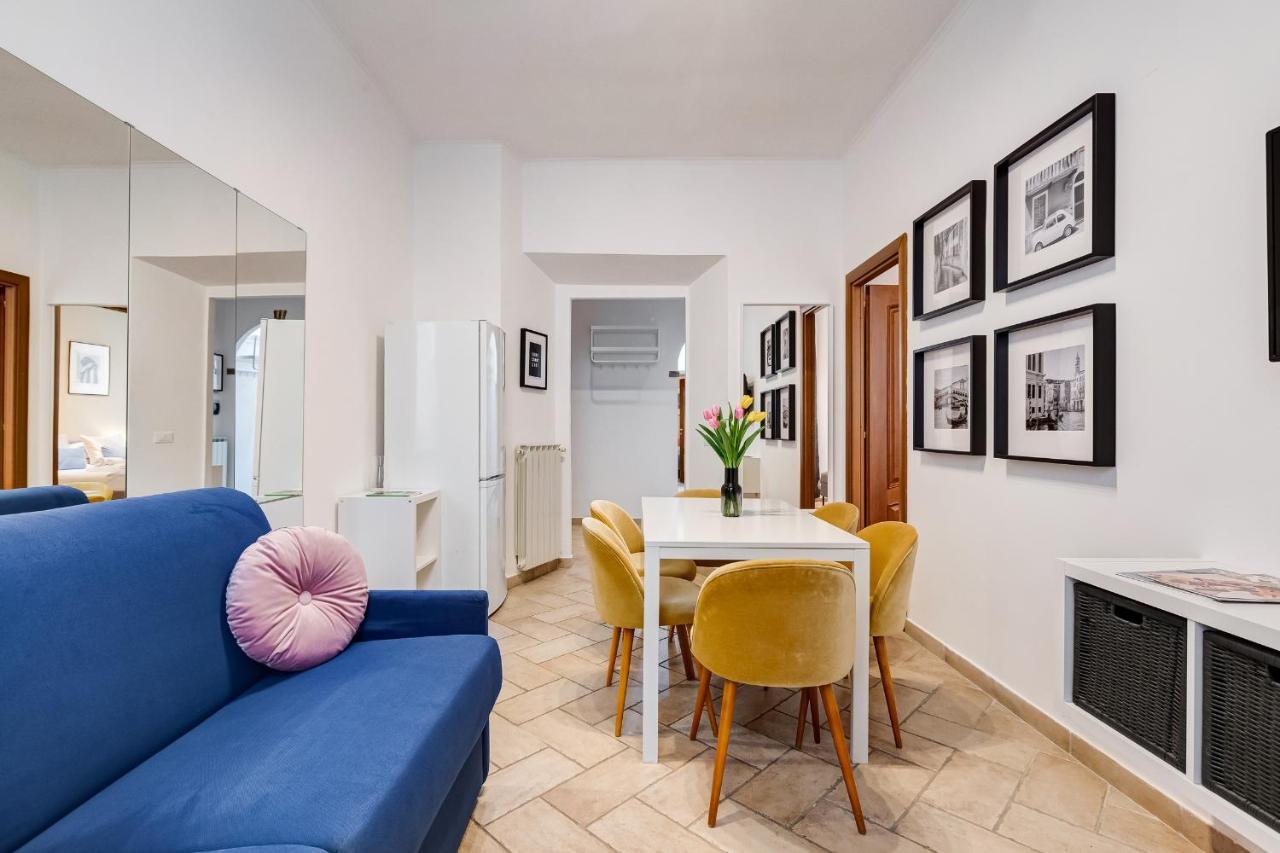 Pantheon Boutique Apartment "La Dolce Vita" Roma Esterno foto